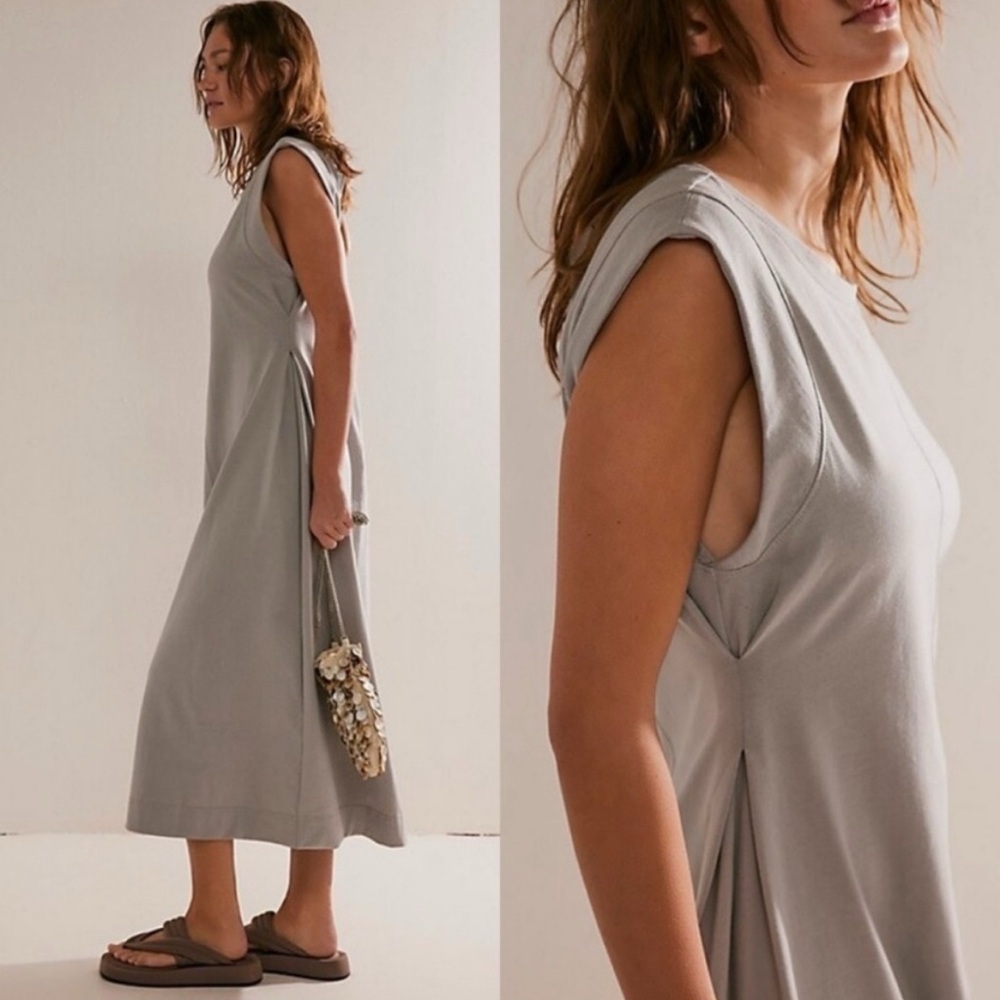 Free-est Simone Midi - Picture 2 of 6